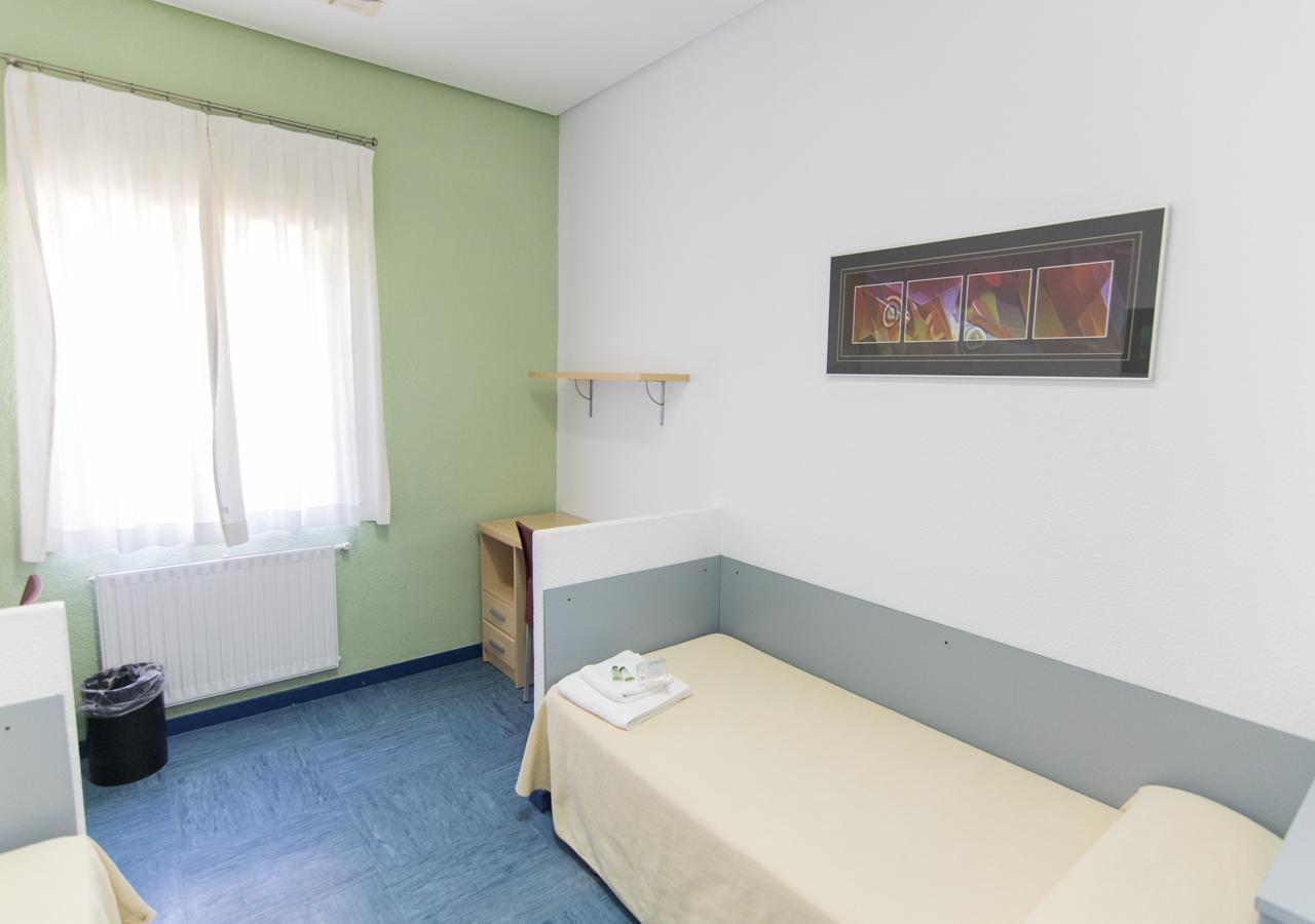 Albergue Inturjoven Huelva Exterior photo