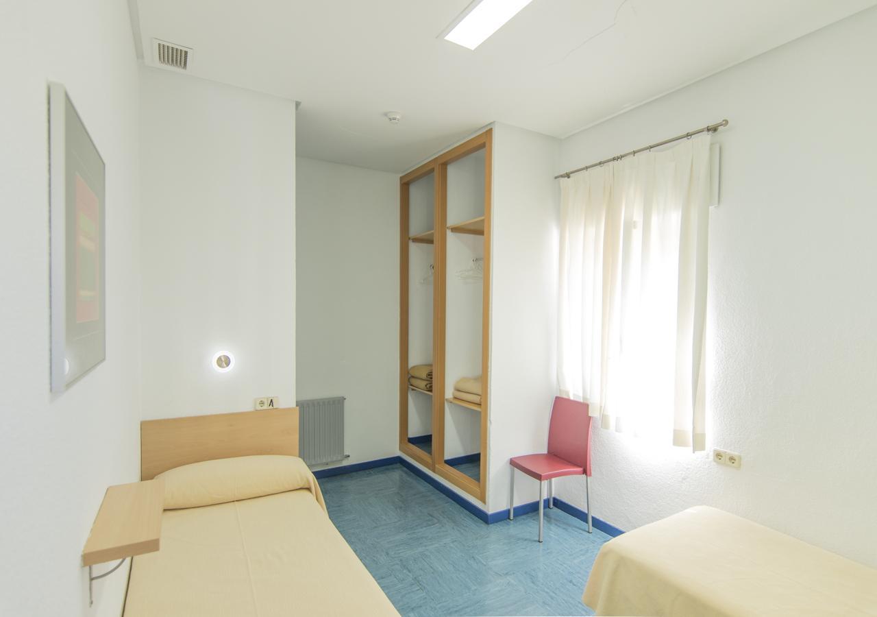 Albergue Inturjoven Huelva Exterior photo