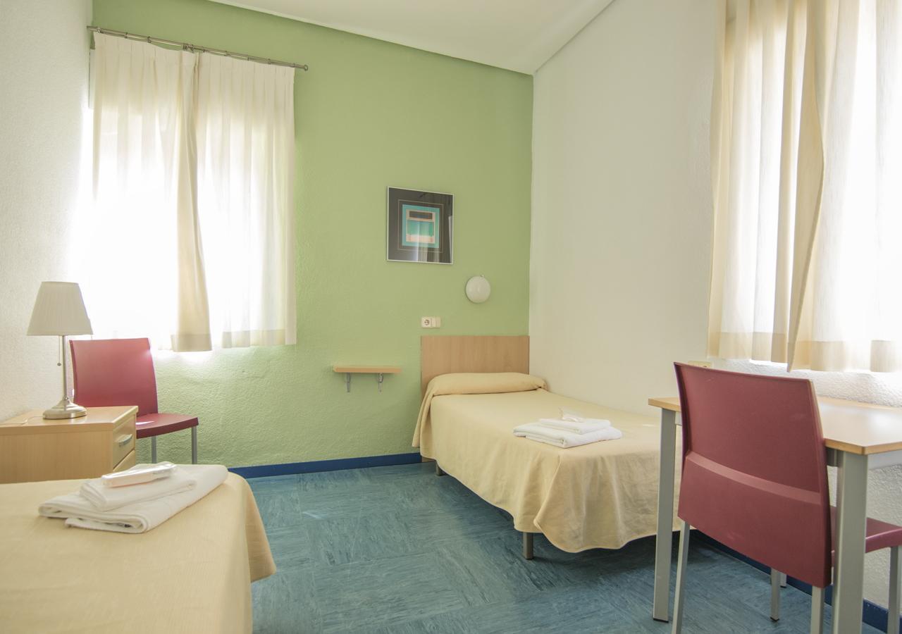 Albergue Inturjoven Huelva Exterior photo