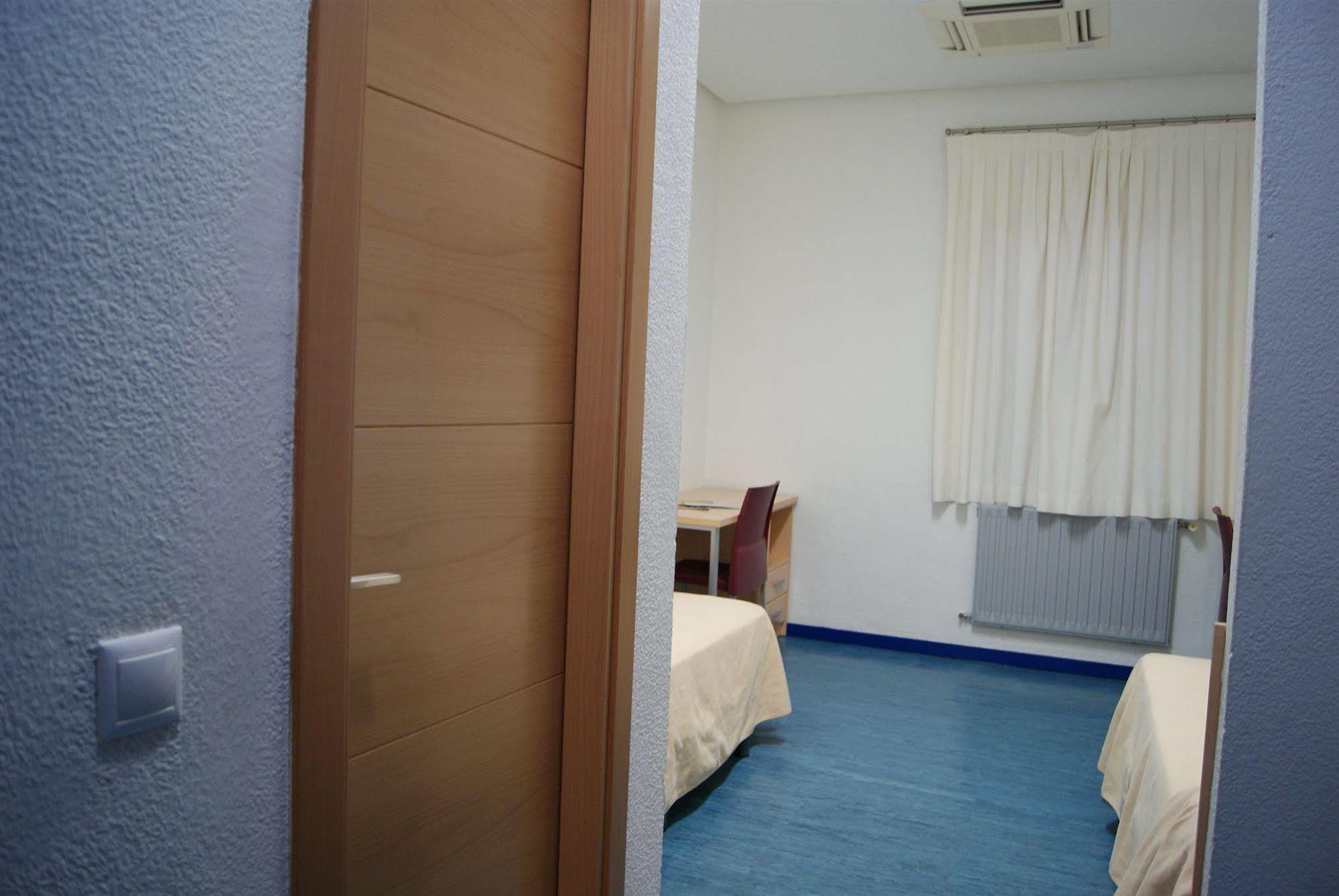 Albergue Inturjoven Huelva Exterior photo